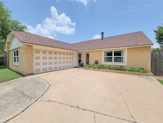 17602 Kakerglen Ct, Houston, TX 77084