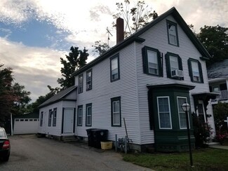 7 Holmes St, Nashua, NH 03060