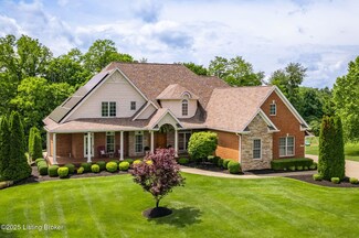 9600 W Side Ct, Crestwood, KY 40014