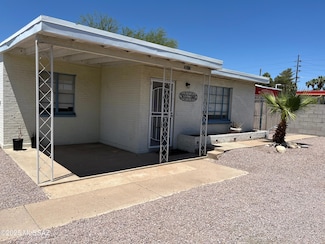3013 E 22nd St, Tucson, AZ 85713