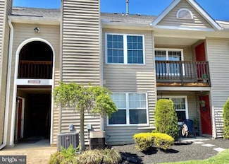 206 Ashley Run, Voorhees, NJ 08043