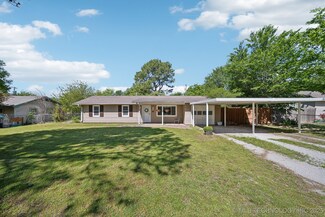 141 S Bryan St, Copan, OK 74022