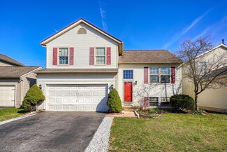 3910 Eastrise Dr, Groveport, OH 43125