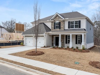 7166 Linden Dr, South Fulton, GA 30349