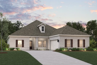 Camden, Red Oak, TX 75154