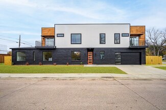 3112 Latimer St, Dallas, TX 75215