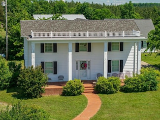 2229 Hudson Rd, Virgilina, VA 24598