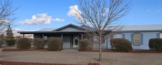 3746 N Aguila Rd, Golden Valley, AZ 86413