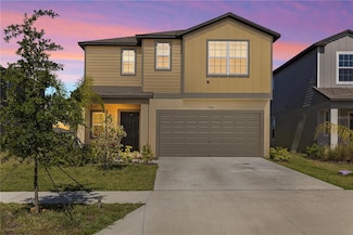 11584 Radiant Shore Loop, San Antonio, FL 33576