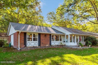 130A Farrington Ct Unit 1001, Lakewood, NJ 08701