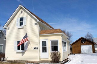 428 W Main St, Greentown, IN 46936
