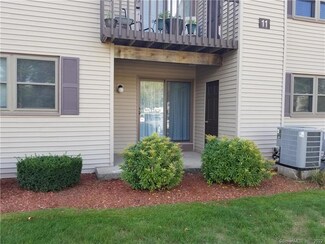 1103 Twin Circle Dr Unit 1103, South Windsor, CT 06074