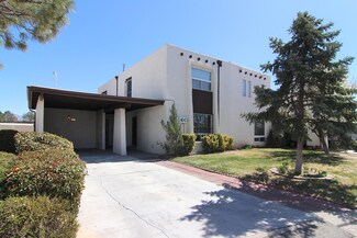 58 Calle Monte Aplanado NW, Albuquerque, NM 87120