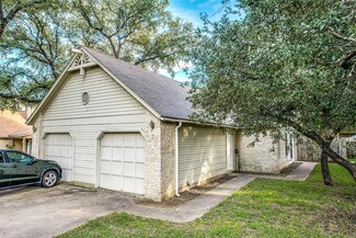 8811 Clearbrook Trail Unit B, Austin, TX 78729