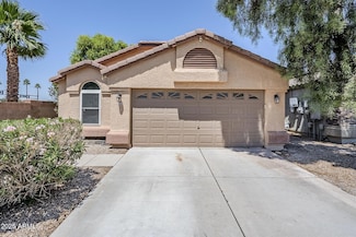 1616 N 125th Ln, Avondale, AZ 85392
