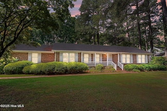 2610 N Main St, Tarboro, NC 27886