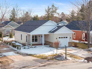 612 Division St Unit Lot 21 Peppervine Pl, Charlevoix, MI 49720