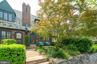 3468 W Queen Ln, Philadelphia, PA 19129