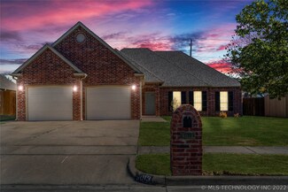 9013 N 137th East Ave, Owasso, OK 74055