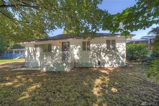 2508 NE Sheridan Rd, Bremerton, WA 98310