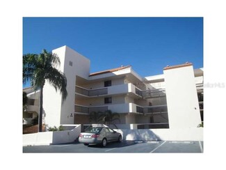 5729 Puerta Del Sol Blvd S Unit 485, Saint Petersburg, FL 33715