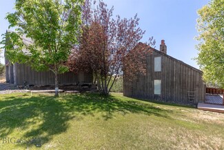 13323 Crystal Mountain Rd, Three Forks, MT 59752