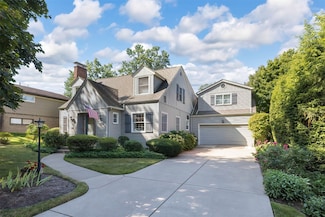 4706 Upland Dr, Erie, PA 16509