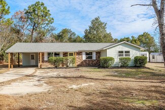2119 Moncrieff St, Augusta, GA 30906