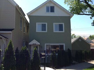 4458 N Keokuk Ave, Chicago, IL 60630