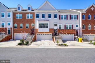 1525 Witchhazel Cir, Gambrills, MD 21054