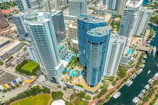 333 Las Olas Way Unit 2406, Fort Lauderdale, FL 33301