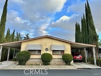 5700 W Wilson St Unit 25, Banning, CA 92220