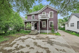 521 3rd St S, Wisconsin Rapids, WI 54494