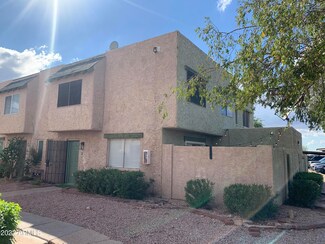 1500 W Rio Salado Pkwy Unit 13, Mesa, AZ 85201