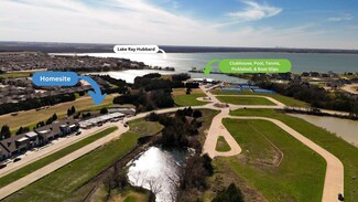1610 Governors Blvd, Heath, TX 75032