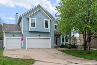 4919 Brownridge Dr, Shawnee, KS 66218