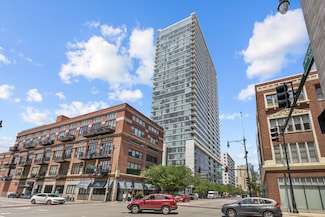 1720 S Michigan Ave Unit 1804, Chicago, IL 60616