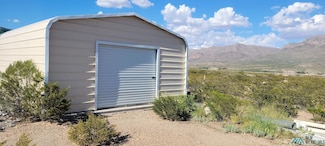 14525 New Mexico 187, Caballo, NM 87931