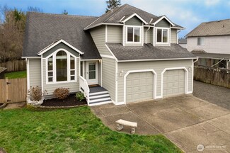 31406 123rd Ave SE, Auburn, WA 98092