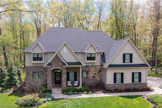 31370 Hiram Trail, Chagrin Falls, OH 44022