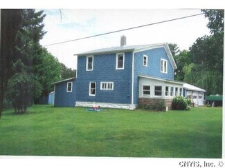 24231 Swan Hollow Rd, Alexandria Bay, NY 13607