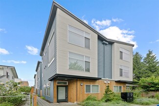 Unlisted Address