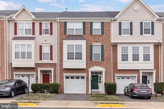 522 Legrace Terrace NE, Leesburg, VA 20176