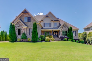 1776 Traditions Way, Jefferson, GA 30549