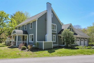 45 Central Rd, Rye, NH 03870