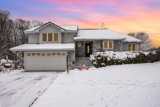 4451 Chappel Dam Rd, Gladwin, MI 48624