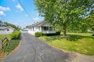 1024 Evanston Dr, Jackson, MI 49202