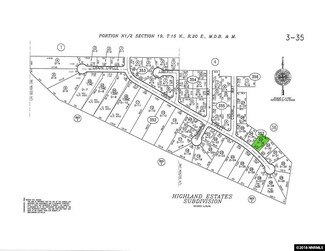 1247 Crain St, Carson City, NV 89703
