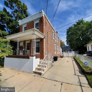 1124 N 27th St, Camden, NJ 08105