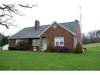 1526 Butler Rd, Worthington, PA 16262